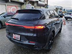 دودج هورنيت